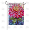 Summer & Fall Flowers Garden Flags