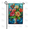 Roses Garden Flags