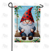 Garden Gnomes Garden Flags