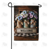 Country Living Garden Flags