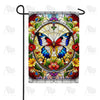 Butterflies & Insects Garden Flags
