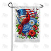 American Flag  Garden Flags