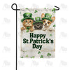 Chihuahuas Garden Flags