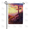 Wildflowers Garden Flags