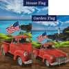 Flag Sets By Holiday