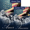 Liberty & Freedom Flag Sets