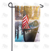 Great Outdoors Garden Flags