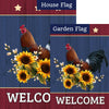 Flag Sets By Species