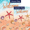 Starfish Flag Sets