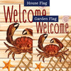 Crabs Flag Sets