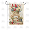 Patriotic & Military Garden Flags