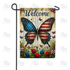 Garden Flags By Holiday