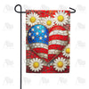 Hearts & Stripes Flags