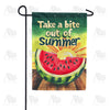 Watermelon Garden Flags