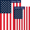 Memorial Day Flag Sets