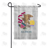 Garden Flags By Vendor