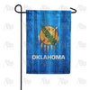 State Garden Flags