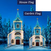 Churches Flag Sets