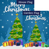 Christmas Flag Sets
