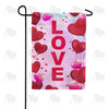 Love Garden Flags