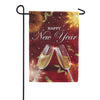 Wine & Drinks Garden Flags