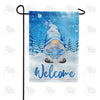 Welcome Garden Flags