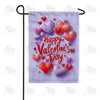 Love Garden Flags