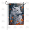 Wolves Garden Flags