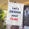 House Flags By Holiday