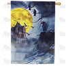 Crows House Flags