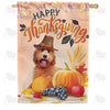 Food & Wine House Flags