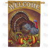 Turkeys House Flags