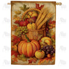 Food & Wine House Flags