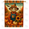 Country Living House Flags