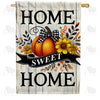 Home Sweet Home House Flags