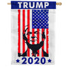 Pro-Trump Flags