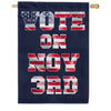 Vote Flags