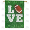 NFL Football House Flags