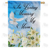 Game Birds House Flags