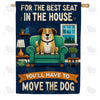 Humor House Flags