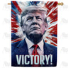 New Designs House Flags