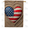 Beaches & Nautical House Flags
