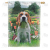 Beagles House Flags