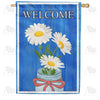 Country Living House Flags