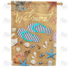 Aquatic Life House Flags