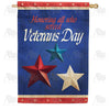 For The Cause House Flags