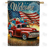 House Flags By Holiday
