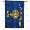 State House Flags