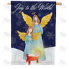 Angels House Flags