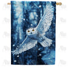 Wildlife House Flags